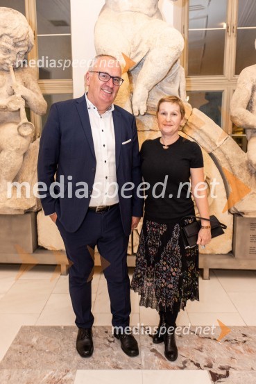 Managerski večer v SNG Maribor