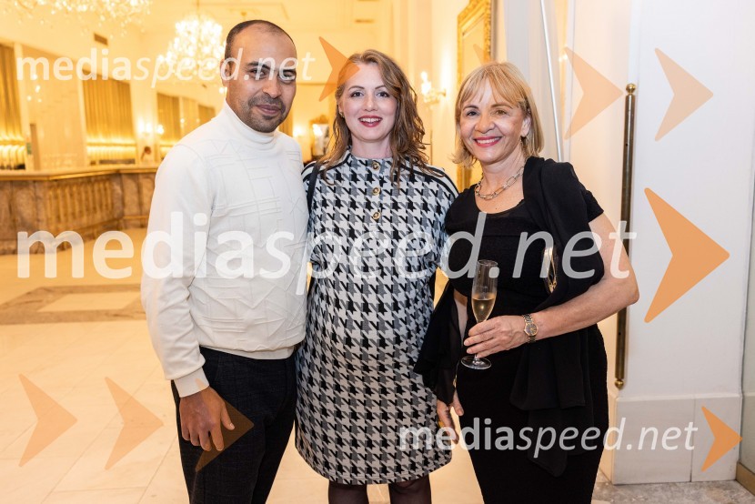  ... ;  ... ;  Zvezdana Lubej,  direktorica, družba Proficio d.o.o. in Profiles International SloveniaManagerski večer v SNG Maribor