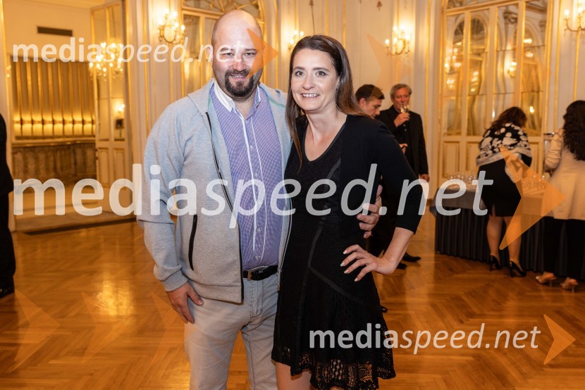  ... ;  Kristina Kočet Hudrap , Tiko Pro d.o.o.Managerski večer v SNG Maribor