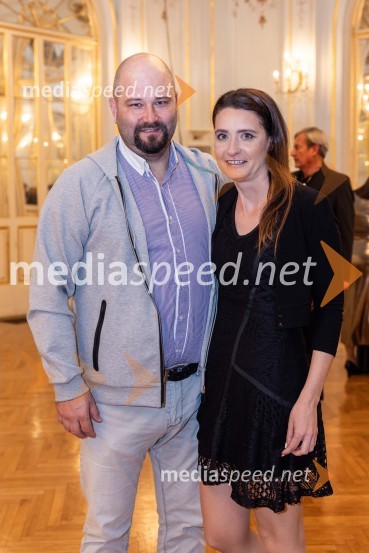  ... ;  Kristina Kočet Hudrap , Tiko Pro d.o.o.Managerski večer v SNG Maribor