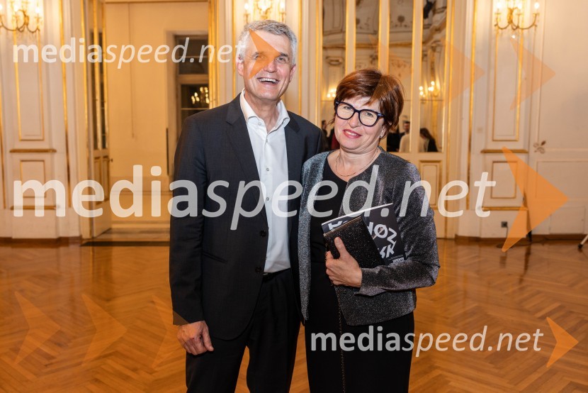 Managerski večer v SNG Maribor