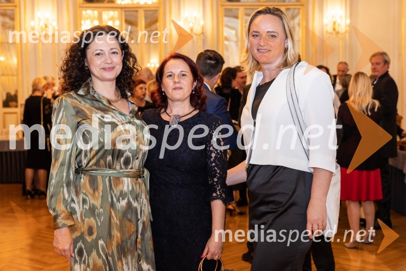 Managerski večer v SNG Maribor