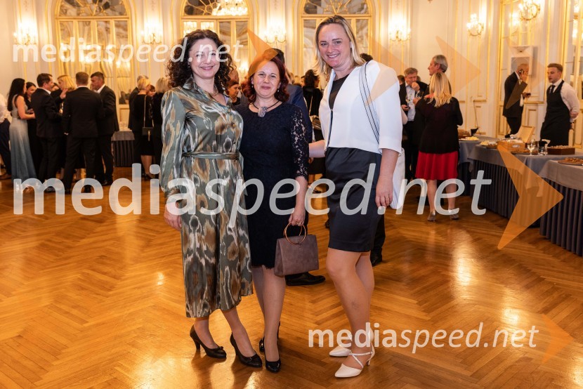 Managerski večer v SNG Maribor