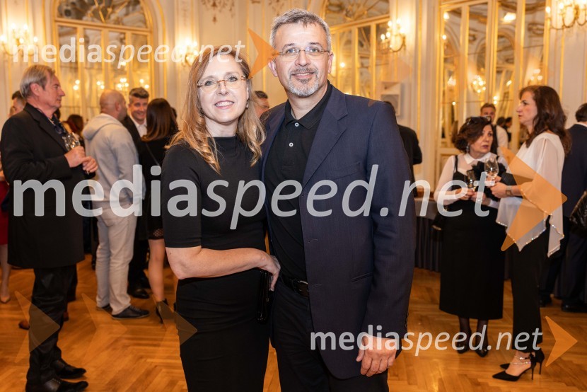 Managerski večer v SNG Maribor