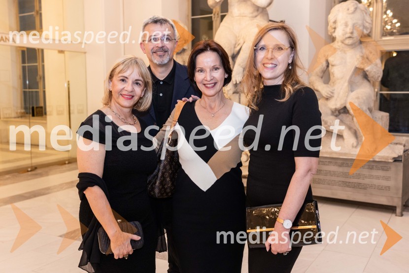  Zvezdana Lubej,  direktorica, družba Proficio d.o.o. in Profiles International Slovenia;  ... ;  Mirjana Dimc Perko;  ... Managerski večer v SNG Maribor