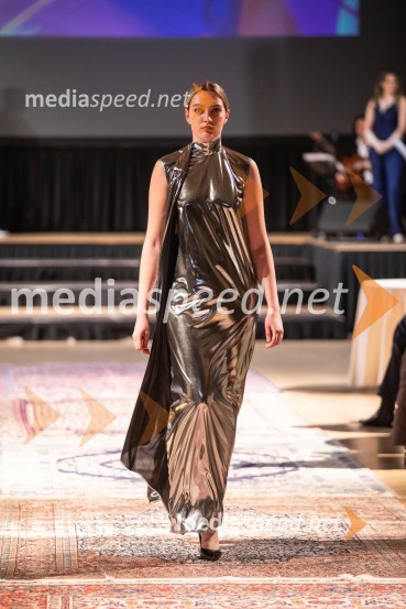 Modna revija oblikovalcev zadruge Zoofa, Kdo kroji prihodnost