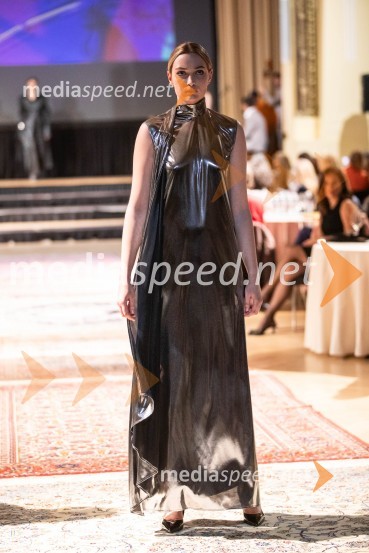 Modna revija oblikovalcev zadruge Zoofa, Kdo kroji prihodnost