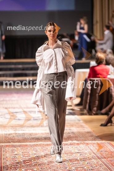 Modna revija oblikovalcev zadruge Zoofa, Kdo kroji prihodnost