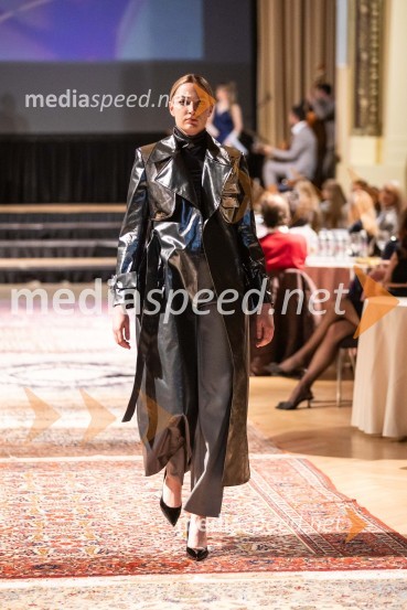 Modna revija oblikovalcev zadruge Zoofa, Kdo kroji prihodnost