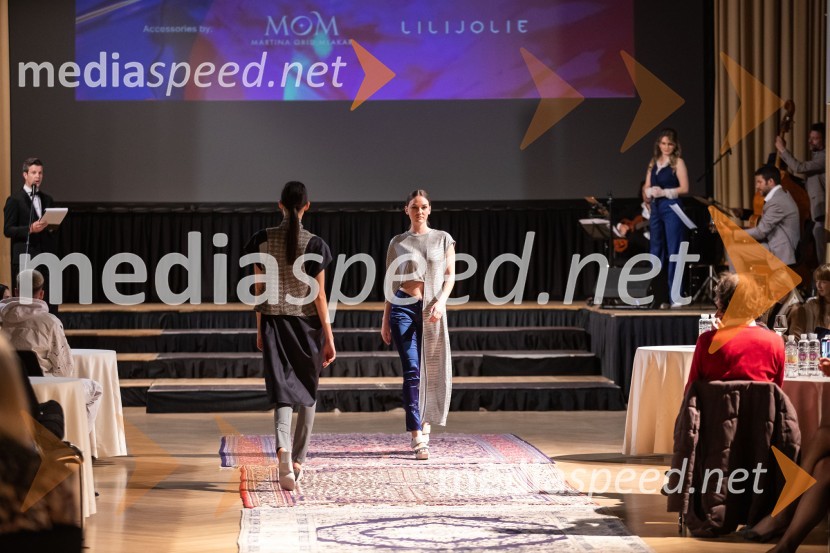 Modna revija oblikovalcev zadruge Zoofa, Kdo kroji prihodnost