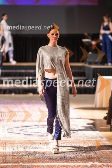 Modna revija oblikovalcev zadruge Zoofa, Kdo kroji prihodnost