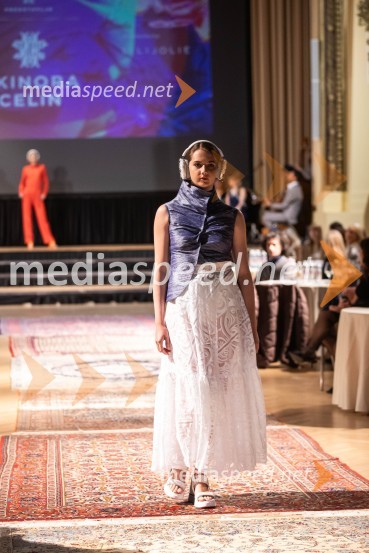 Modna revija oblikovalcev zadruge Zoofa, Kdo kroji prihodnost