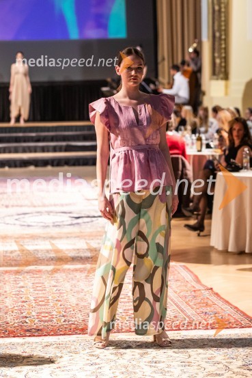 Modna revija oblikovalcev zadruge Zoofa, Kdo kroji prihodnost