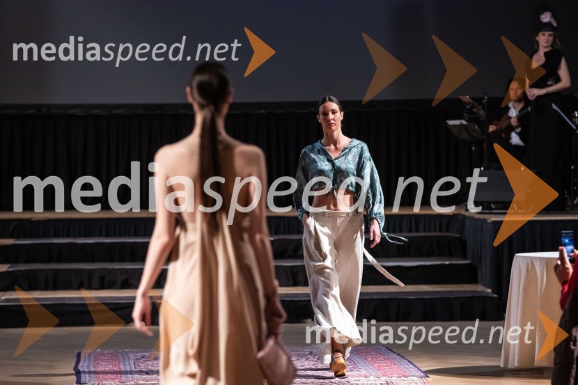 Modna revija oblikovalcev zadruge Zoofa, Kdo kroji prihodnost