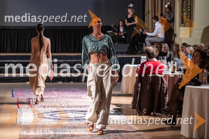 Modna revija oblikovalcev zadruge Zoofa, Kdo kroji prihodnost