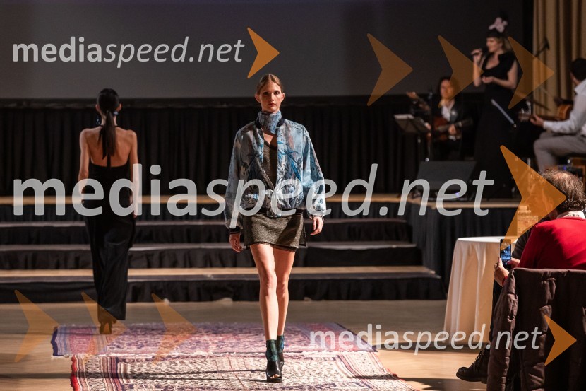 Modna revija oblikovalcev zadruge Zoofa, Kdo kroji prihodnost