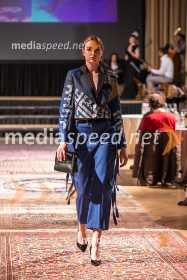 Modna revija oblikovalcev zadruge Zoofa, Kdo kroji prihodnost