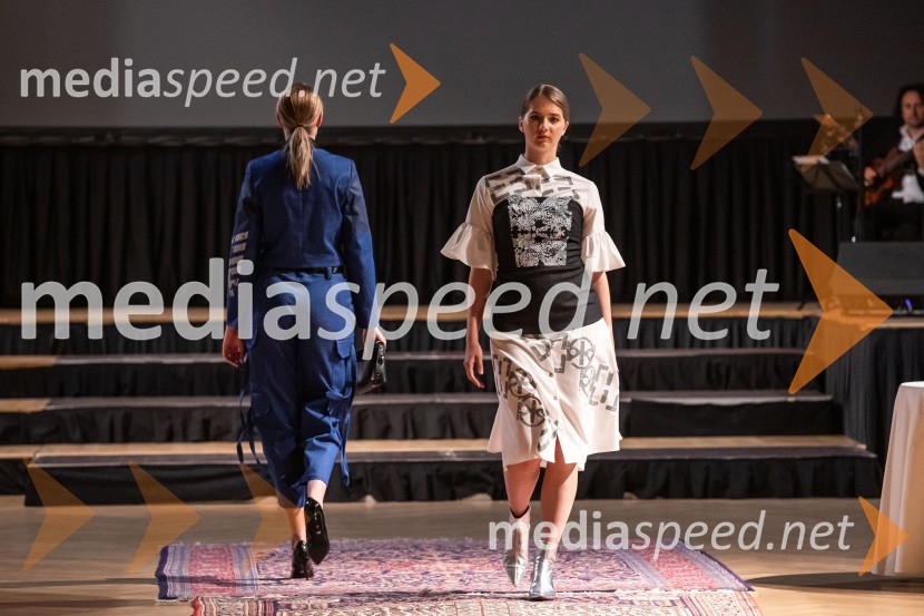 Modna revija oblikovalcev zadruge Zoofa, Kdo kroji prihodnost