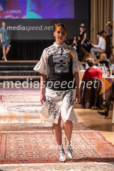 Modna revija oblikovalcev zadruge Zoofa, Kdo kroji prihodnost