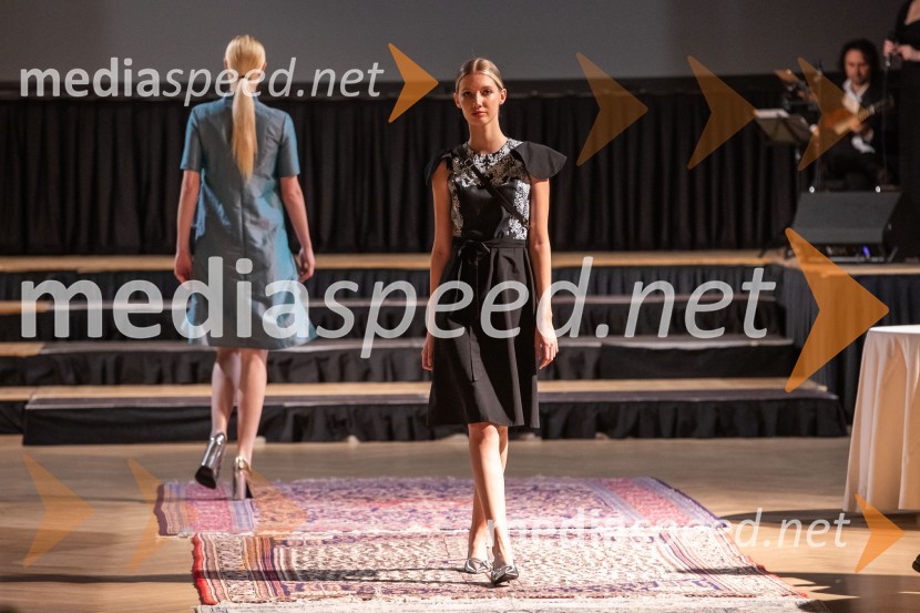 Modna revija oblikovalcev zadruge Zoofa, Kdo kroji prihodnost