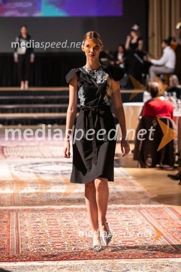 Modna revija oblikovalcev zadruge Zoofa, Kdo kroji prihodnost