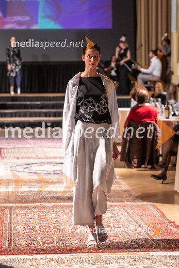 Modna revija oblikovalcev zadruge Zoofa, Kdo kroji prihodnost