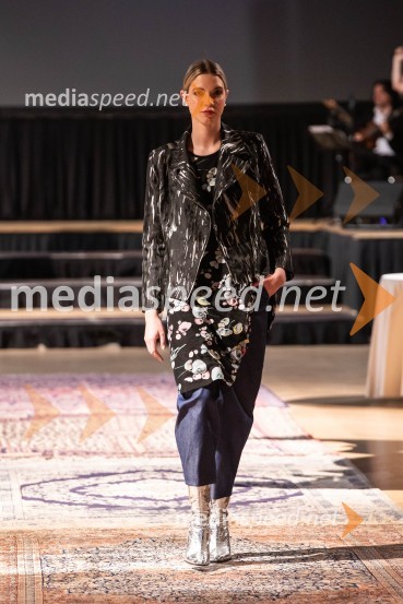 Modna revija oblikovalcev zadruge Zoofa, Kdo kroji prihodnost