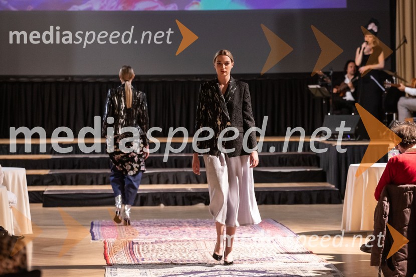 Modna revija oblikovalcev zadruge Zoofa, Kdo kroji prihodnost