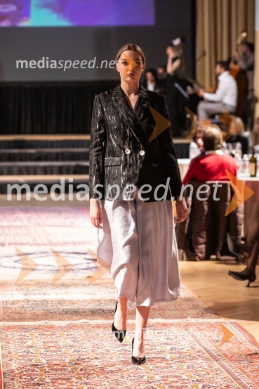 Modna revija oblikovalcev zadruge Zoofa, Kdo kroji prihodnost