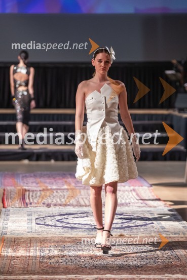 Modna revija oblikovalcev zadruge Zoofa, Kdo kroji prihodnost