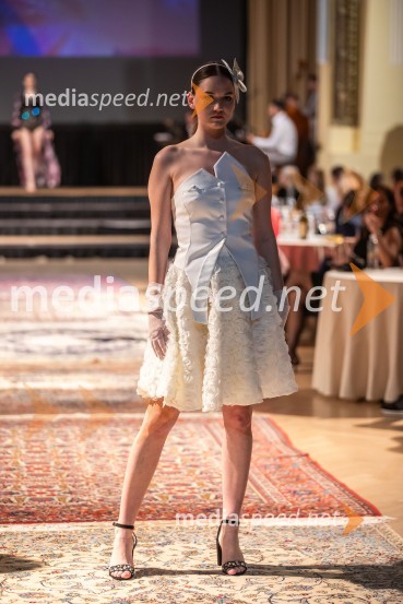 Modna revija oblikovalcev zadruge Zoofa, Kdo kroji prihodnost