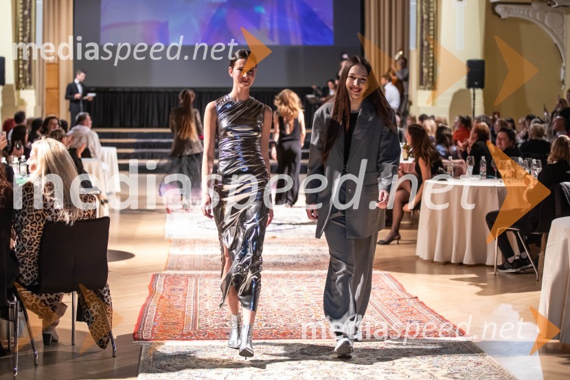  ... ;  Anika Opara, ÆMONA independent fashion brandModna revija oblikovalcev zadruge Zoofa, Kdo kroji prihodnost