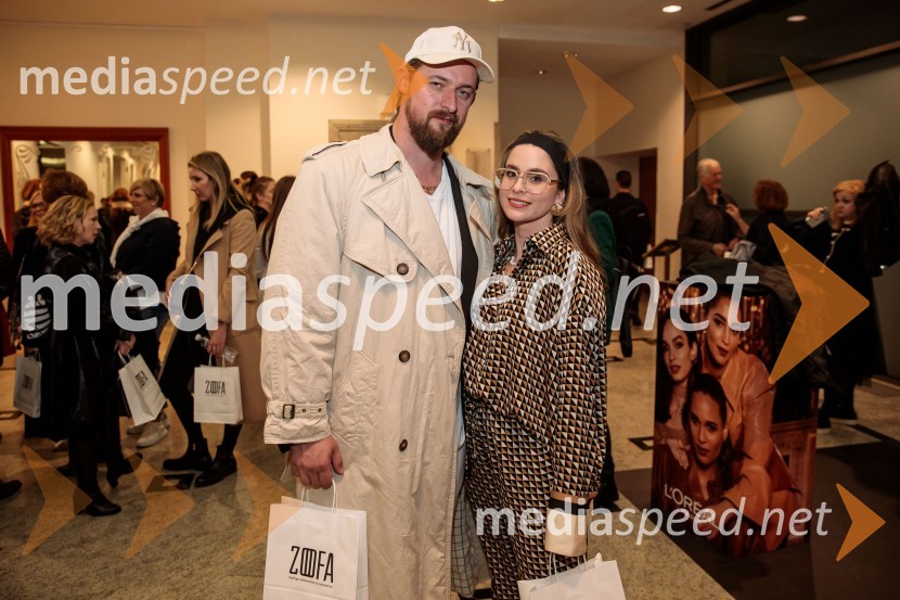 Modna revija oblikovalcev zadruge Zoofa, Kdo kroji prihodnost