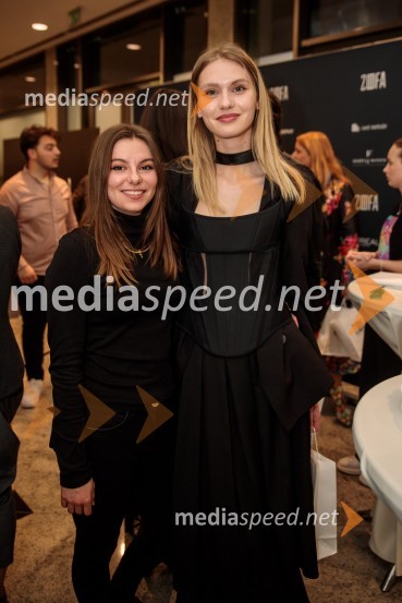 Modna revija oblikovalcev zadruge Zoofa, Kdo kroji prihodnost