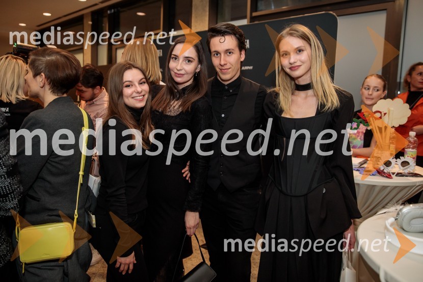 Modna revija oblikovalcev zadruge Zoofa, Kdo kroji prihodnost