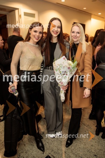  ... ;  Anika Opara, ÆMONA independent fashion brand;  ... Modna revija oblikovalcev zadruge Zoofa, Kdo kroji prihodnost