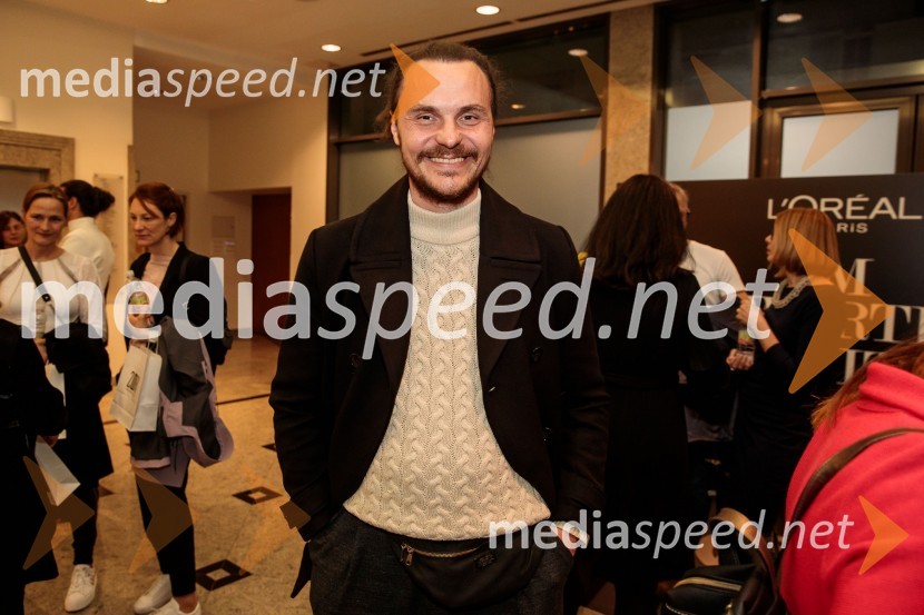 Modna revija oblikovalcev zadruge Zoofa, Kdo kroji prihodnost