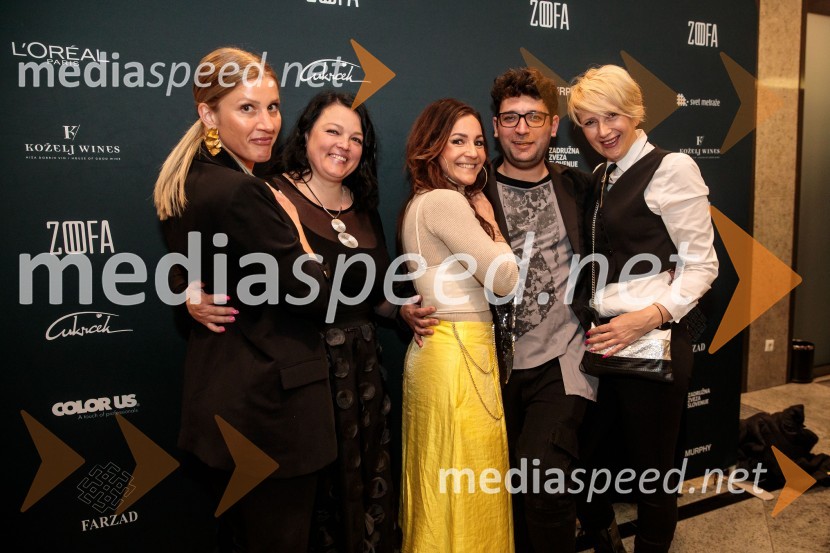 Modna revija oblikovalcev zadruge Zoofa, Kdo kroji prihodnost