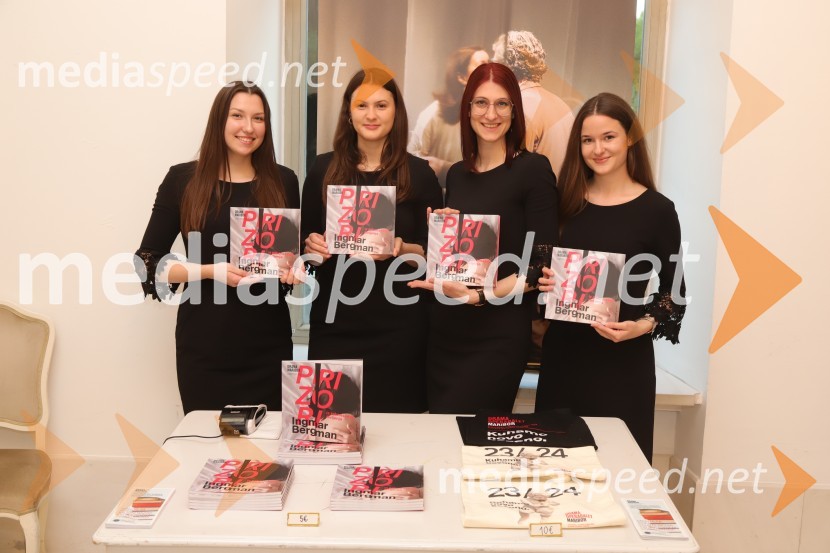 Prizori iz zakonskega življenja, premiera drame SNG Maribor