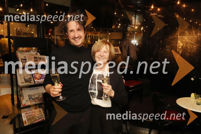  Nikolaj Efendi, avtor glasbe;  ... Prizori iz zakonskega življenja, premiera drame SNG Maribor