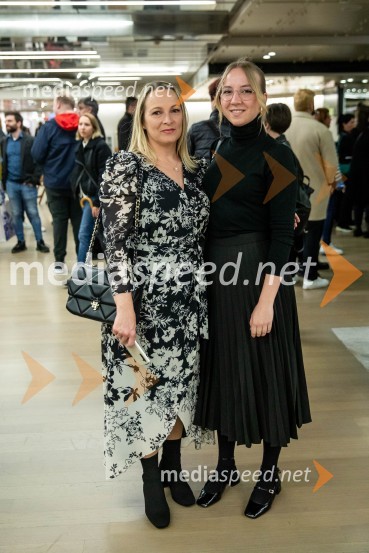 Raiven s koncertom v Cankarjevem domu obeležila 10 let delovanja