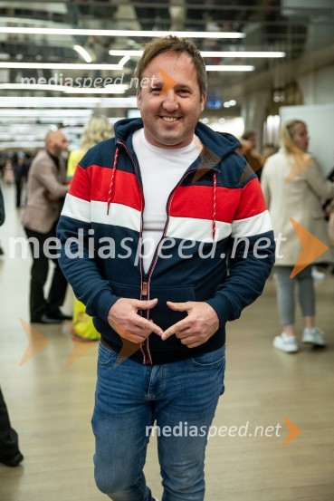 Raiven s koncertom v Cankarjevem domu obeležila 10 let delovanja