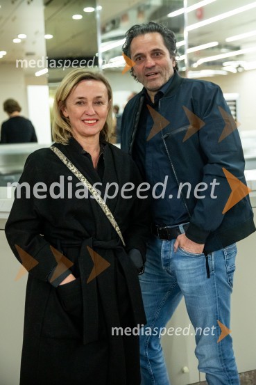 Raiven s koncertom v Cankarjevem domu obeležila 10 let delovanja