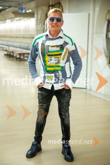   Igor  Jelen-Iggy, Hiša umetnosti IGEN CeljeRaiven s koncertom v Cankarjevem domu obeležila 10 let delovanja