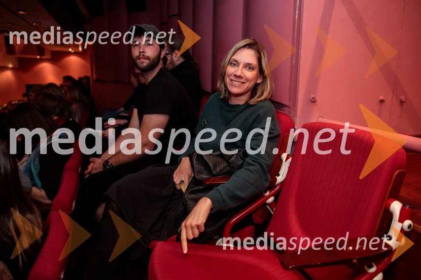 Raiven s koncertom v Cankarjevem domu obeležila 10 let delovanja