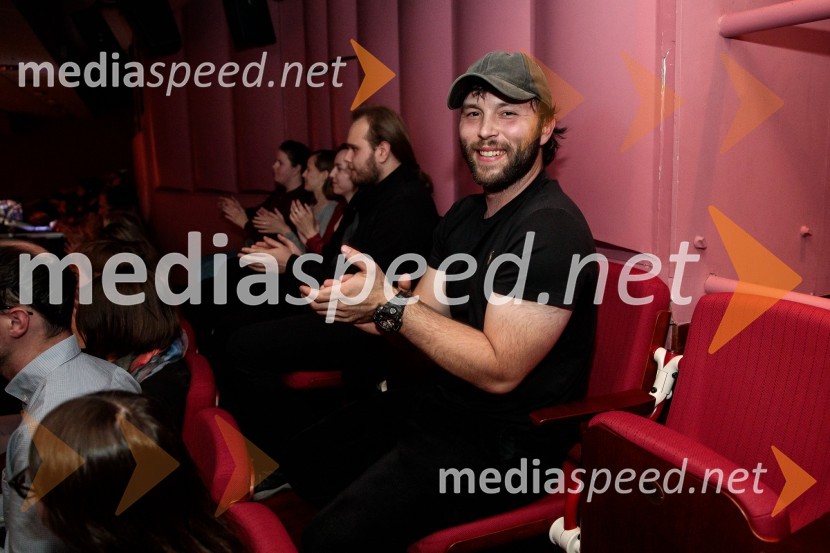 Raiven s koncertom v Cankarjevem domu obeležila 10 let delovanja