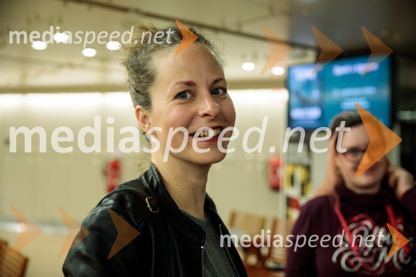 Raiven s koncertom v Cankarjevem domu obeležila 10 let delovanja