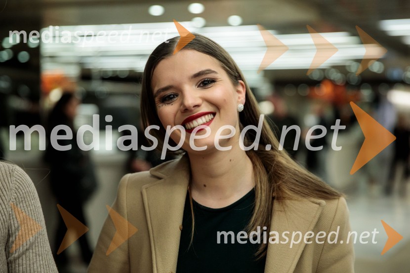 Raiven s koncertom v Cankarjevem domu obeležila 10 let delovanja