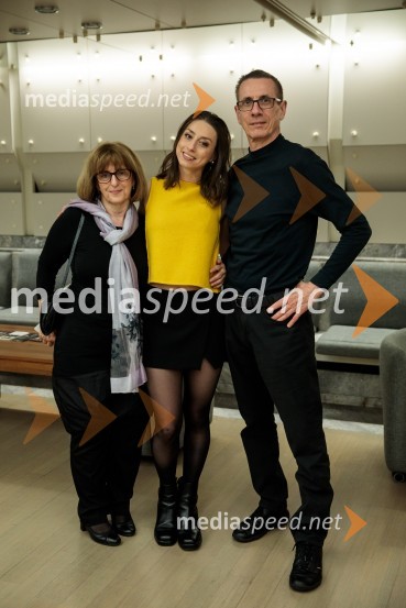 Raiven s koncertom v Cankarjevem domu obeležila 10 let delovanja