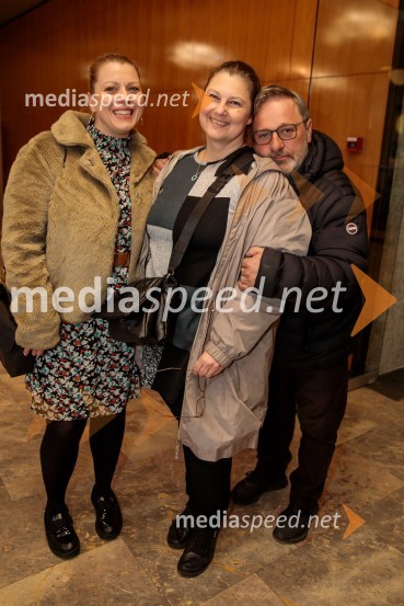  ... ;  ... ;  Bojan Emeršič, igralecPremiera drame Teci, Maša, teci v MGL